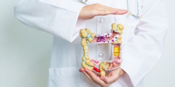 Gençler dikkat! Bağırsak kanserinde küresel salgın