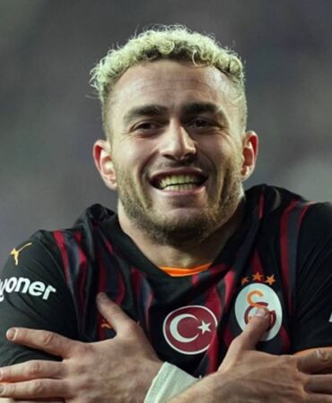 barış alper