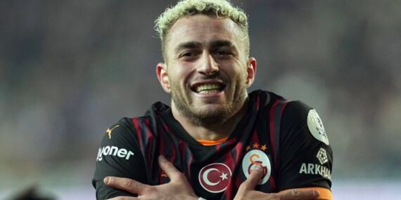 Okan Buruk’tan Barış Alper isyanı: Kasten sakatladılar