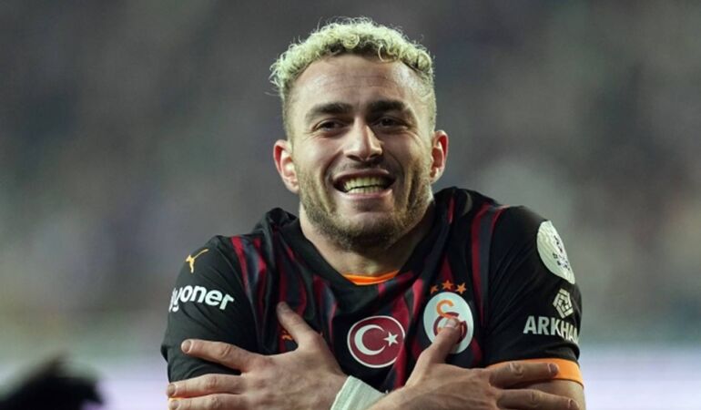 barış alper