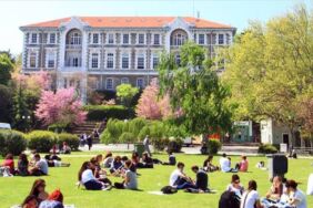 boğaziçi üniversitesi