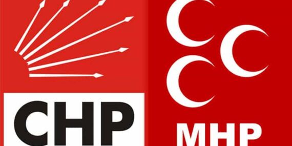 MHP, CHP ve  TÜSİAD’ı hedef aldı!