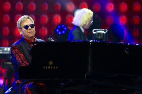 elton john