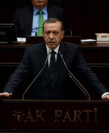 erdoğan akp