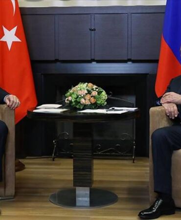 erdoğan putin