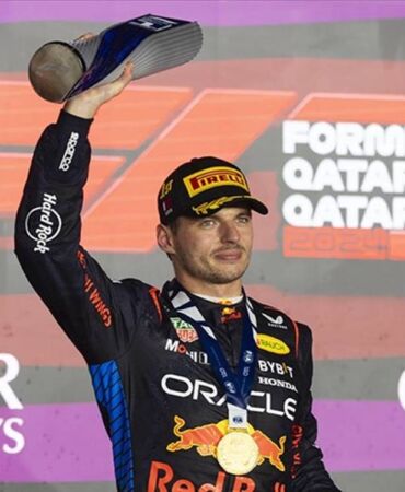 f1 katar