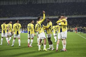 fenerbahçe