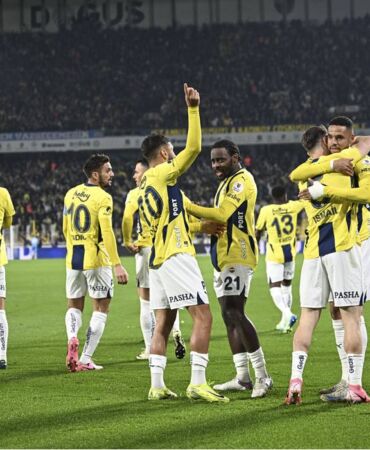 fenerbahçe