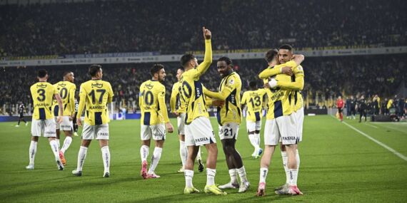 Fenerbahçe – Lyon maçı ne zaman, saat kaçta, hangi kanalda?