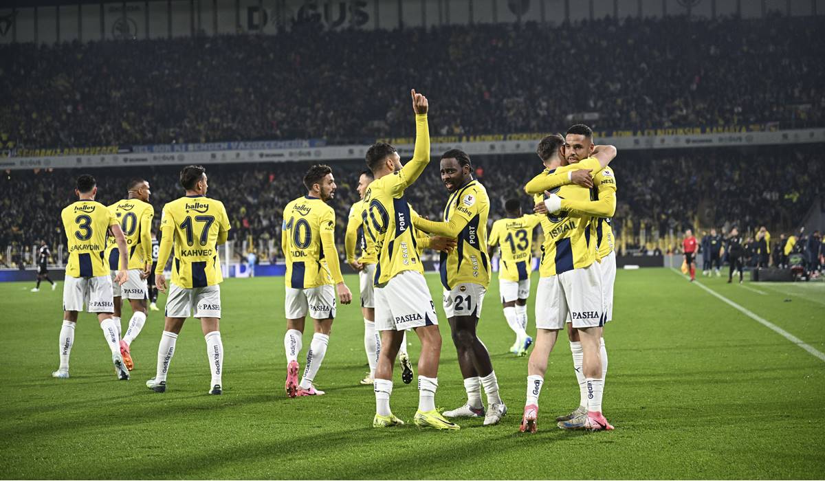 fenerbahçe