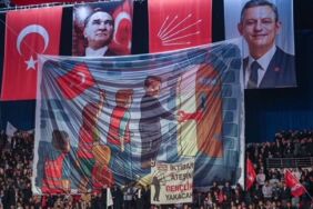 gençlik kurultayı chp