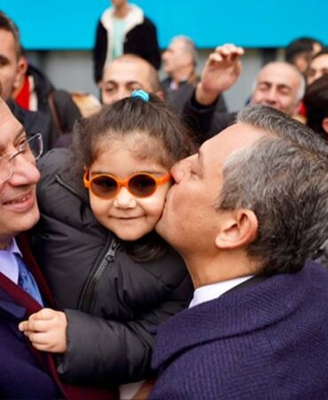 imamoğlu özel