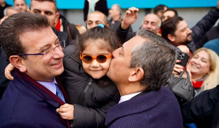 imamoğlu özel