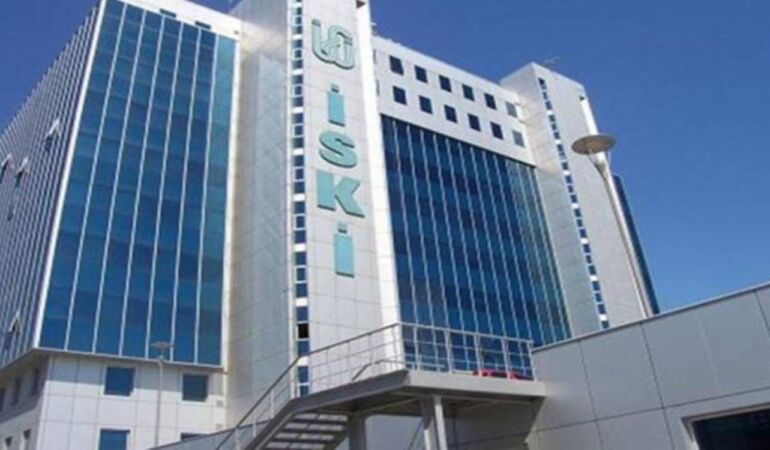 İSKİ’den Kağıthane–Bahçelievler–Sefaköy su tüneli iddialarına yanıt: ‘Tüm ana imalatlar tamamlandı’