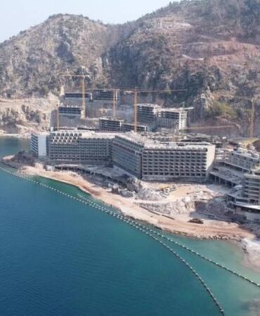 kızılbük