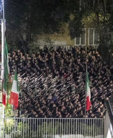 neonazi
