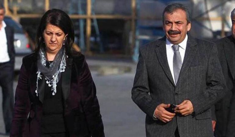 3. İmralı ziyaretinin dikkat çeken ayrıntısı!