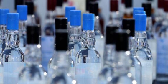 Yılbaşı öncesi… Uzmanlardan sahte içki uyarısı!