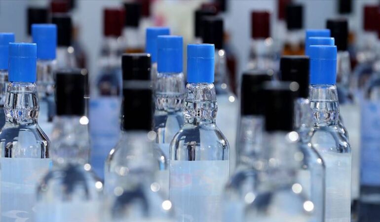 Sahte alkolde ürkütücü tablo!