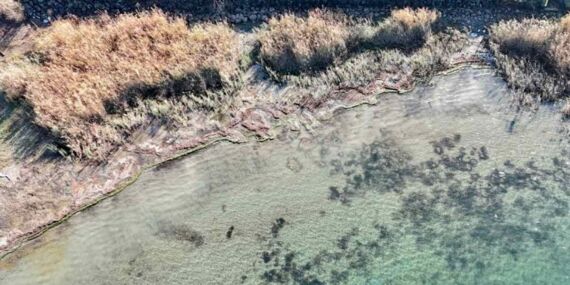 Sapanca Gölü’nde su seviyesi beklenen seviyeye ulaşmadı!