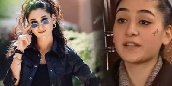 Kızıl Goncalar’ın Birgül’ü Sitare Akbaş, yeni aşkıyla Bodrum’da görüntülendi