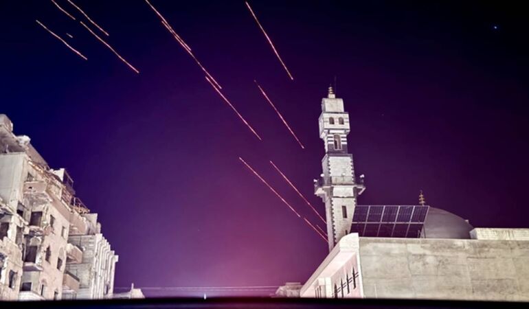 Türkiye, Suriye’deki çatışmada arabulucu mu?