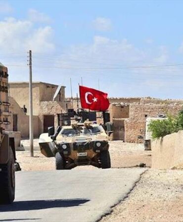 suriye türkiye