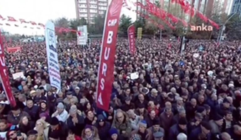 tandoğan meydan