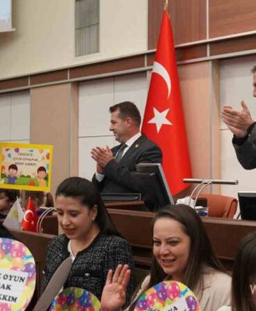 tepebaşı belediyesi