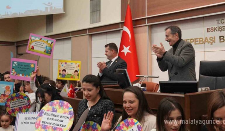 tepebaşı belediyesi