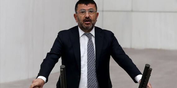 TBMM’de gündüz kuşağı tartışması: “İçişleri Bakanı Esra Erol..”