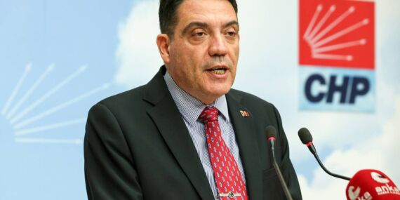CHP’li Bağcıoğlu: Teğmenler tüm Türkiye’ye emanet!