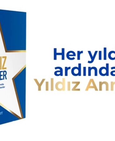 yıldız anneler