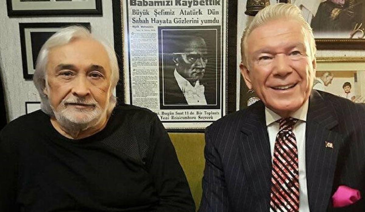 ‘Müjdat Gezen öldü’ paylaşımlarına Uğur Dündar'dan açıklama! 'Yalancıların mumunu üfleyip söndürmüş oldum'