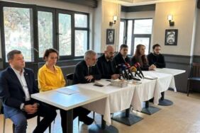 10 Ocak Çalışan Gazeteciler Günü’nde ortak çağrı 'Yeni bir 10 Ocak istiyoruz