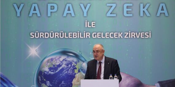 2’nci SUKİ Zirvesi’nde sürdürülebilirlik ve yapay zeka tartışıldı