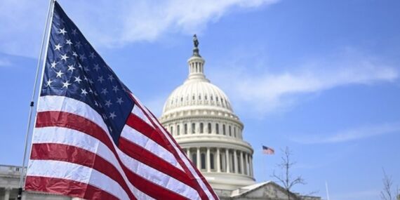 ABD’den vatandaşlarına Orta Doğu uyarısı!