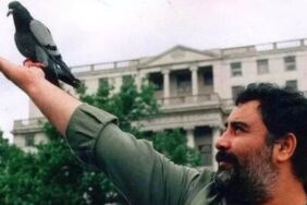 Ahmet Kaya şarkıları AKM'de müzikseverlerle buluştu