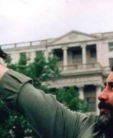 Ahmet Kaya şarkıları AKM'de müzikseverlerle buluştu