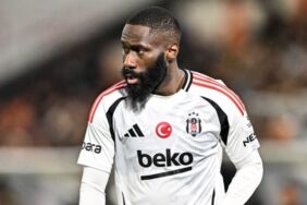 Arthur Masuaku'ya şartlı transfer teklifi!