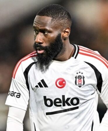 Arthur Masuaku'ya şartlı transfer teklifi!