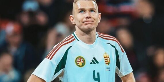 Szalai’nin transferine onay çıktı!