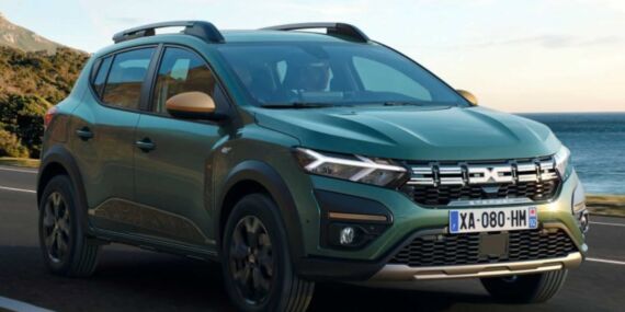 Avrupa’nın en çok satılan otomobil modeli açıklandı!