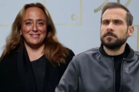 Ayşe Barım iddiaları sektörü sarstı Ümit Erdim, '6 yıl önce' diyerek yaşadıklarını anlattı