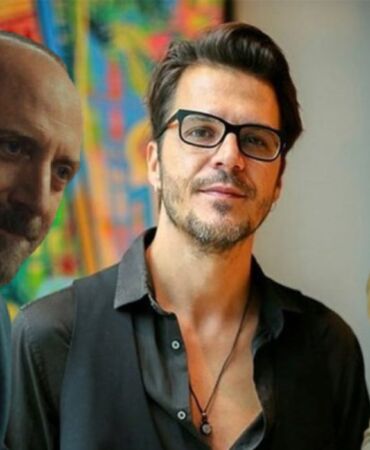 Ayşe Barım’a 'Gezi' soruşturması Mehmet Günsur, Halit Ergenç, Rıza Kocaoğlu… Ünlü isimler adliyede!