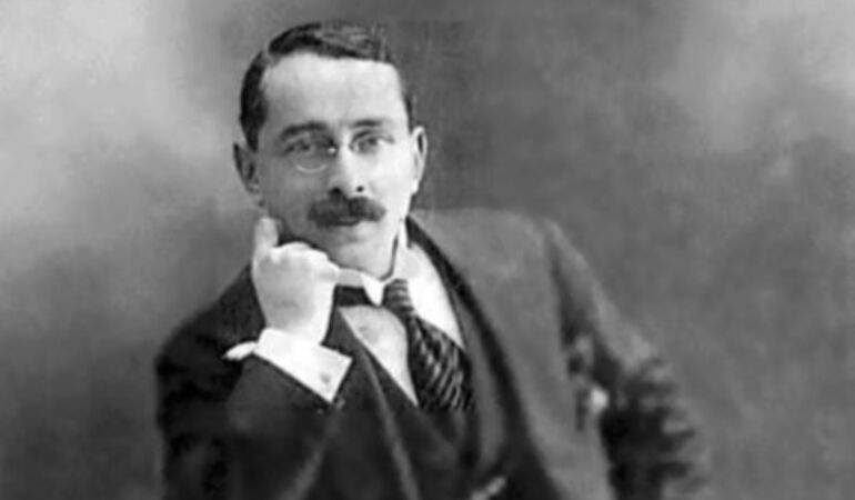 Bir başka açıdan Mustafa Suphi
