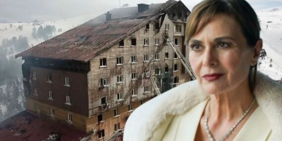 Bolu Kartalkaya’daki yangın faciasına Hatice Aslan’dan sert tepki: ‘Bu kadar çok paraya düşkünlük…’