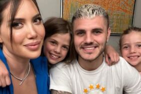Boşanma aşamasındaki Icardi'den duygusal paylaşım