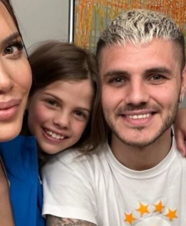 Boşanma aşamasındaki Icardi'den duygusal paylaşım