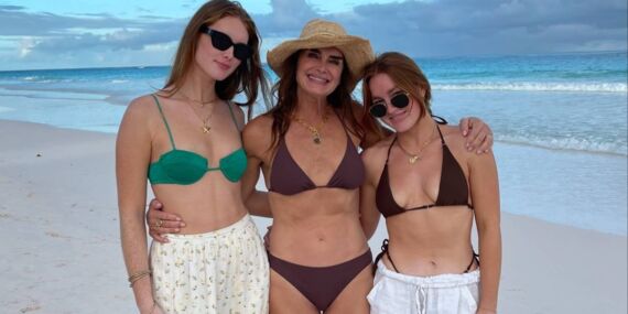 Ünlü oyuncudan şaşırtan seks itirafı!